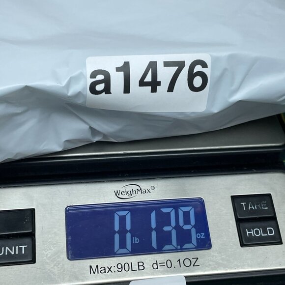 Gap Mens Flat Front Shorts Size 34 Black Classic Fit NWT a1476 - Picture 5 of 5